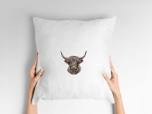 Highland Cow Product Image 8