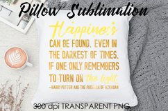Pillow PNG Design|Printable Furniture Pillow Art Sublimation Product Image 1