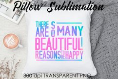 Pillow PNG Design|Printable Furniture Pillow Art Sublimation Product Image 1