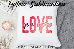 Pillow PNG Design|Printable Furniture Pillow Art Sublimation Product Image 1