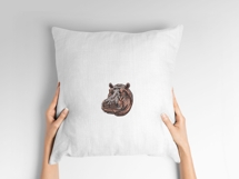Hippopotamus Product Image 7