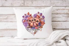 <img src="Pillow.jpg" alt="Valentines owl couple floral heart sublimation on a white pillow mockup">