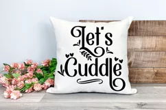 PILLOW DESIGNS SVG I PILLOW QUOTES SVG I SVG FOR PILLOWS