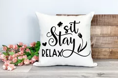 PILLOW DESIGNS SVG I PILLOW QUOTES SVG I SVG FOR PILLOWS