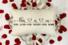 PILLOW DESIGNS SVG I PILLOW QUOTES SVG I SVG FOR PILLOWS