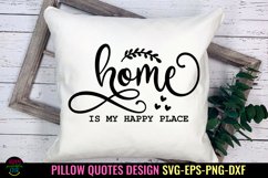 PILLOW DESIGNS SVG I PILLOW QUOTES SVG I SVG FOR PILLOWS
