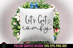 PILLOW DESIGNS SVG I PILLOW QUOTES SVG I SVG FOR PILLOWS