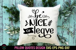 PILLOW DESIGNS SVG I PILLOW QUOTES SVG I SVG FOR PILLOWS