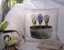 Spring flower clipart. Spring flowers Sublimation PNG Product Image 7
