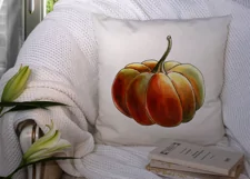 Pumpkin clipart | PNG for sublmation Product Image 6