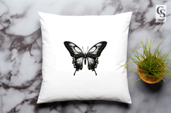 Floral Pitcher Clipart Sublimation PNG Product Image 2