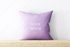 Pillow Mockup | Cushion Mockup in JPG Product Image 1