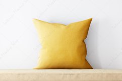 Pillow Mockup for art, JPG Product Image 2