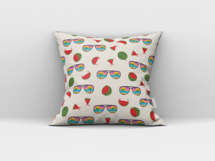 Summer Seamless Pattern | Seamless Pattern Product Image 8