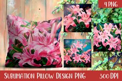 Cute bird Sublimation | bird Pillow Sublimation Product Image 1