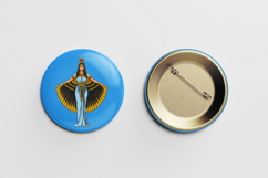 Egyptian Goddess Isis Product Image 3