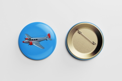 Vintage Civil Aircrafts Bundle Product Image 5