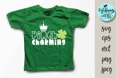 St. Patrick&#039;s day svg bundle, st. patrick&#039;s day cut file Product Image 20