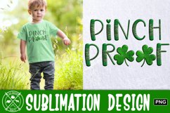 Lucky Designs Await: St. Patrick&#039;s Day Sublimation Bundle Product Image 27
