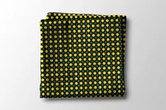 Pineapple Digital Paper. Tropical Seamless Pattern Product Image 3