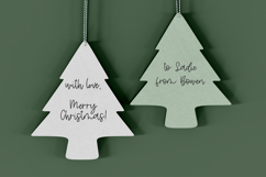 Pinesblossom Script Product Image 3