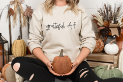 Pinesblossom Script Product Image 5