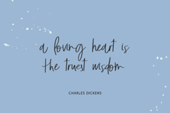 Pines Avenue Script Product Image 4