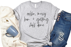 Pines Avenue Script Product Image 5