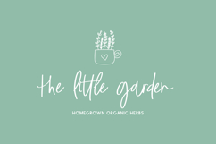 Pines Avenue Script Product Image 8