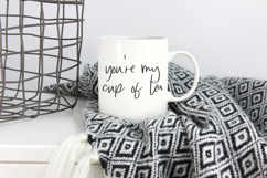 Pines Avenue Script Product Image 9