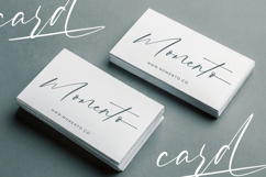 Pinflow Armfrof - Stylish Signature Font Product Image 6