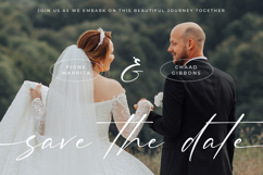 Pinflow Armfrof - Stylish Signature Font Product Image 8