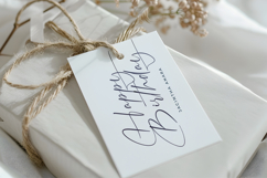 Pinflow Armfrof - Stylish Signature Font Product Image 11