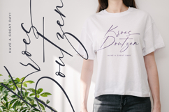 Pinflow Armfrof - Stylish Signature Font Product Image 15