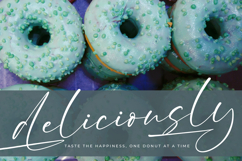 Pinflow Armfrof - Stylish Signature Font Product Image 16