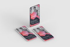 Big Bundle Corporate Instagram Template Product Image 11