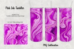 Tumbler Sublimation