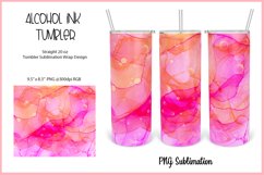 Tumbler Sublimation