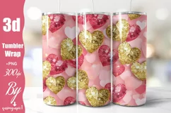 ,Digital Download ,Tumbler Design ,Tumbler Templates ,20oz Skinny Tumbler ,Glitter Tumbler Png ,Heart Tumbler Design ,Tumbler Png Design ,Pink Glitter Heart ,Pink Tumbler Png ,Pink Heart Tumbler ,Pink Heart Png ,Valentines Day Png ,Pink Tumbler Clipart
