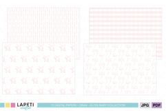 striped digital backgrounds