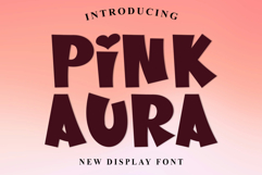 Pink Aura Product Image 1