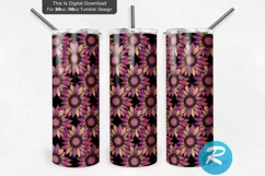 Gold,20oz,20 oz,20 Ounce,Sunflowers,Skinny Tumbler,tumbler sublimation,sublimation designs,designs downloads,png,for tumblers,commercial use,sublimation design,tumbler template,tumbler design,tumbler templates,mom life,tumbler wrap png,blue sunflowers