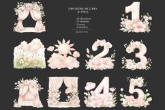 GlamArtZhanna, Pink Bunny clipart, Pink Bunny png, Ballerina Bunny png, Rabbit Baby Shower, pink Baby Shower png, Baby girl clipart, Pink birthday png, Girl Birthday png, Pink Girl Birthday, pink bunny image, pink Nursery clipart, Baby Shower clipart, Pin