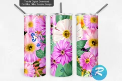 Tumbler PNG,Tumbler Template,Skinny Tumbler PNG,floral tumbler wrap,20 oz Skinny Tumbler,floral sublimation,blush floral tumbler,marsala tumbler png,burgundy tumbler,20 oz Skinny Tumbler