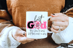 Coquette But God PNG Product Image 2