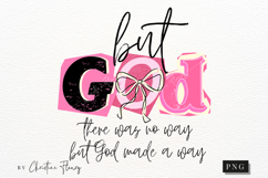 Coquette But God PNG Product Image 4