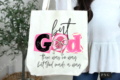 Coquette But God PNG Product Image 6