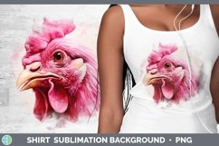 GorgeousPink Shirt design.