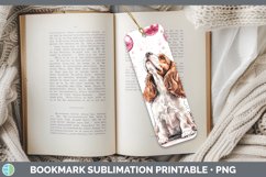 GorgeousPink Christmas Bookmark design.