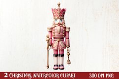 Pink Christmas Collection Sublimation, Pink Christmas PNG Product Image 1